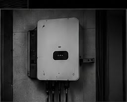 Inversor fotovoltaico